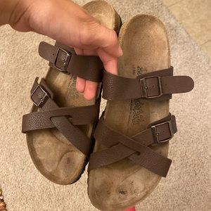Birki's By Birkenstock